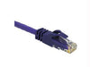 27807 - C2g 100ft Cat6 Snagless Unshielded (utp) Network Patch Cable - Purple - C2g