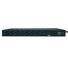 PDUMH20AT - Tripp Lite Pdu Metered Ats 120v 20a 5-15/20r 16 Outlet L5-20p Horizontal 1u - Tripp Lite