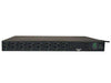 PDUMH15AT - Tripp Lite Pdu Metered Ats 120v 15a 5-15r 8 Outlet 2 5-15p Horizontal 1urm - Tripp Lite