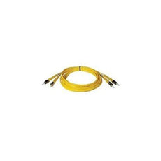 N352-01M - Tripp Lite 1m Duplex Smf 8.3 Fiber Cable St/st 3ft - Tripp Lite