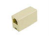 01937 - C2g Rj45 8-pin Modular Straight-through Inline Coupler - C2g