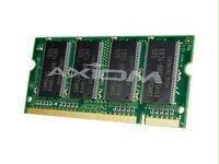 5000735-AX - Axiom 1gb Ddr-333 Sodimm For Gateway - 5000735 - Axiom