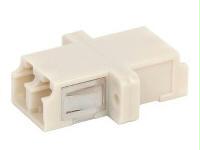 R6F010 - Belkin International Inc Belkin Lc/lc Multimode Duplex Fiber Optic Coupler - Belkin International Inc