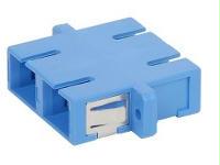 R6F011 - Belkin International Inc Belkin Sc/sc Singlemode Duplex Fiber Optic Coupler - Belkin International Inc