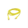 A3L980-30-YLW-S - Belkin International Inc Patch Cable - Rj-45 - Male - Rj-45 - Male - Unshielded Twisted Pair (utp) - 30 F - Belkin International Inc