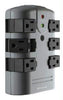 BP106000 - Belkin International Inc 6-outlet Pivot-plug Surge Protector, Wal - Belkin International Inc