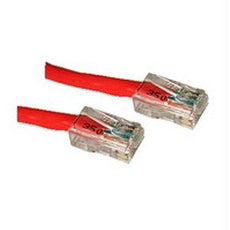 24520 - C2g 100ft Cat5e Xover Utp Cbl-red - C2g