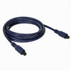 40391 - C2g 2m Velocityandtrade; Toslink(r) Optical Digital Cable - C2g