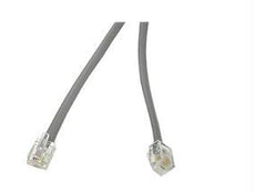 08133 - C2g 25ft Rj12 Modular Telephone Cable - C2g