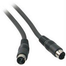 40916 - C2g 12ft Value Seriesandtrade; S-video Cable - C2g