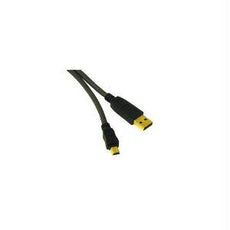 29653 - C2g 5m Ultima™ Usb 2.0 A To Mini-b Cable (16.4ft) - C2g