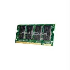 AXR266S25Q/1G - Axiom 1gb Ddr-266 Sodimm - Axiom