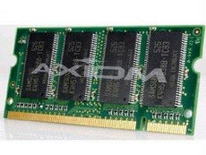 AXR333S25Q/1G - Axiom 1gb Ddr-333 Sodimm - Axiom