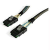 Startech 50cm Internal Mini-sas Cable Sff-8087 To Sff-8087 W/ Sidebands