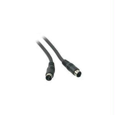 40919 - C2g 75ft Value Seriesandtrade; S-video Cable - C2g