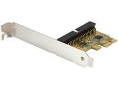 Startech 1 Port Pci Express Ide Controller Adapter Card