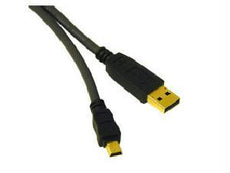 29651 - C2g 2m Ultimaandtrade; Usb 2.0 A To Mini-b Cable - C2g