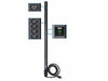 PDUMV30 - Tripp Lite Pdu Metered 120v 30a 5-15/20r 24 Outlet L5-30p Vertical 0urm - Tripp Lite