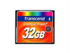 TS32GCF133 - Transcend Information Transcend 32gb Cf Card (133x) - Transcend Information