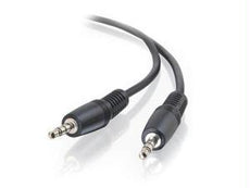 40416 - C2g 50ft 3.5mm M/m Stereo Audio Cable - C2g