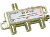 41021 - C2g High-frequency 3-way Splitter - C2g