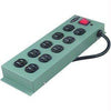 F9D1000-15 - Belkin International Inc Surge Suppressor - External - 10 - Belkin International Inc