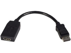 DP2HDMI - Startech Displayport To Hdmi Adapter Converter - Startech