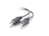 40410 - C2g 50ft 3.5mm M/f Stereo Audio Extension Cable - C2g