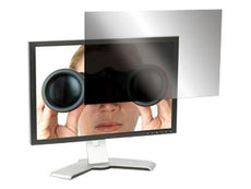 ASF22WUSZ - Targus Display Privacy Filter - Display Screen Size Compatibility :22inch Wide - Targus