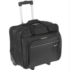 TBR003US - Targus 16inch Rolling Laptop Case - Targus