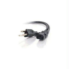 29928 - C2g 8ft 16 Awg Universal Power Cord (nema 5-15p To Iec320c13) (taa Compliant) - C2g