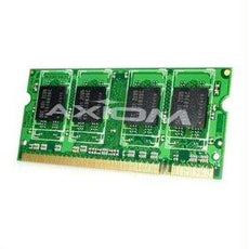 AX2800S5S/2G - Axiom 2gb Ddr2-800 Sodimm - Ax2800s5s/2g - Axiom