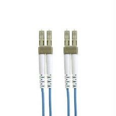 F2F402LL-01M-G - Belkin International Inc Fiber Patch Cable 10gb 50 125 Lc Lc, 1m, Aqua - Belkin International Inc