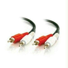 40463 - C2g 3ft Value Series™ Rca Stereo Audio Cable - C2g