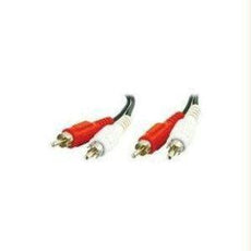 40467 - C2g 50ft Value Seriesandtrade; Rca Stereo Audio Cable - C2g