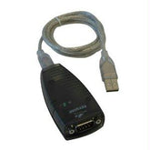 USA-19HS - Tripp Lite Keyspan Hi Speed Usb Serial Adapter, Pc Mac, Supports Cisco Break Sequence - Tripp Lite