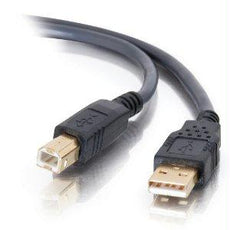 45003 - C2g 3m Ultima™ Usb 2.0 A/b Cable (9.8ft) - C2g