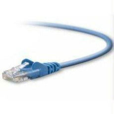 A3L791B07-BLU-S - Belkin International Inc Patch Cable - Rj-45 - Male - Rj-45 - Male - Unshielded Twisted Pair (utp) - 7 Fe - Belkin International Inc