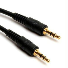 40415 - C2g 25ft 3.5mm M/m Stereo Audio Cable - C2g