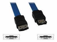 P950-36I - Tripp Lite 36in External Signal Shielded Cable Esata Sata-ii 7pin / 7pin 36inch - Tripp Lite