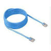 A3L781-01-BLU - Belkin International Inc Cat5e Patch Cable Rj45m - Belkin International Inc