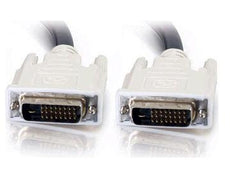 26912 - C2g 1m Dvi-d™ M/m Dual Link Digital Video Cable (3.3ft) - C2g