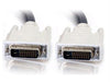 26912 - C2g 1m Dvi-d™ M/m Dual Link Digital Video Cable (3.3ft) - C2g