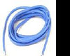 A3L791-03-BLU - Belkin International Inc 3ft Cat5e Patch Cable, Utp, Blue Pvc Jacket, 24awg, T568b, 50 Micron, Gold Plate - Belkin International Inc