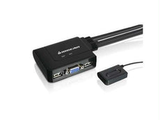 GCS22U - Iogear 2-port Usb Kvm Switch - Iogear