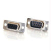 C2G CG01557 DB9 Male D-Sub Solder Connector