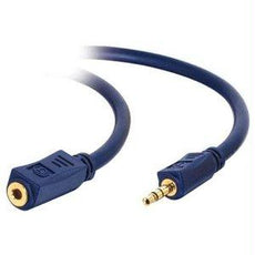 40611 - C2g 50ft Velocity™ 3.5mm M/f Stereo Audio Extension Cable - C2g