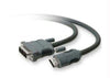 F2E8242B10 - Belkin International Inc Video Cable - Hdmi / Dvi - 19 Pin Hdmi Type A - Male - 24 Pin Digital Dvi - Male - Belkin International Inc