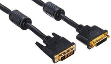 F2E4142B10 - Belkin International Inc Display Cable - 24 Pin Digital Dvi - Male - 24 Pin Digital Dvi - Female - 10 Fee - Belkin International Inc