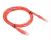 C6PATCH3RD - Startech 3ft Cat6 Ethernet Cable Red Cat 6 Poe - Startech